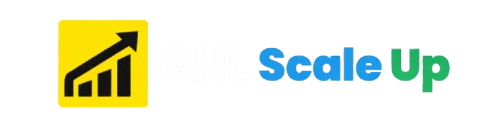 GHL Scale Up - GoHighLevel Expert Agency