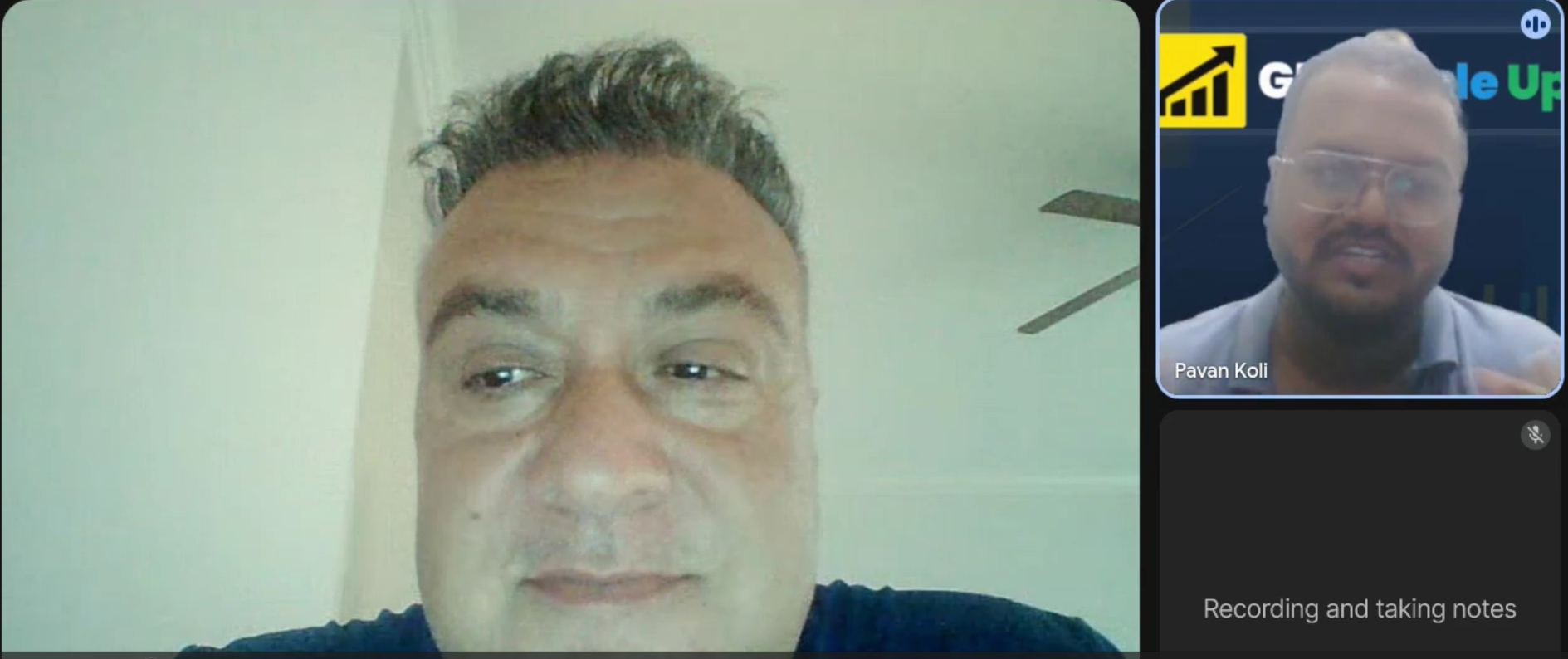Real Estate Agent Client Review
