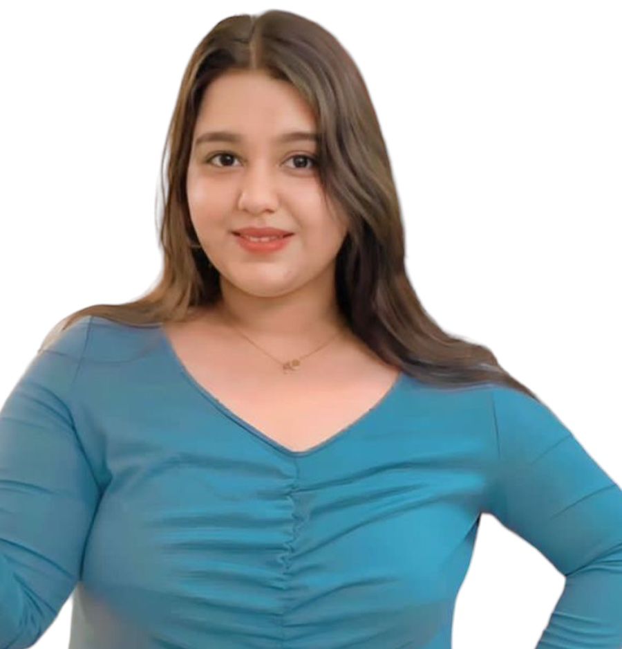Jaanvi